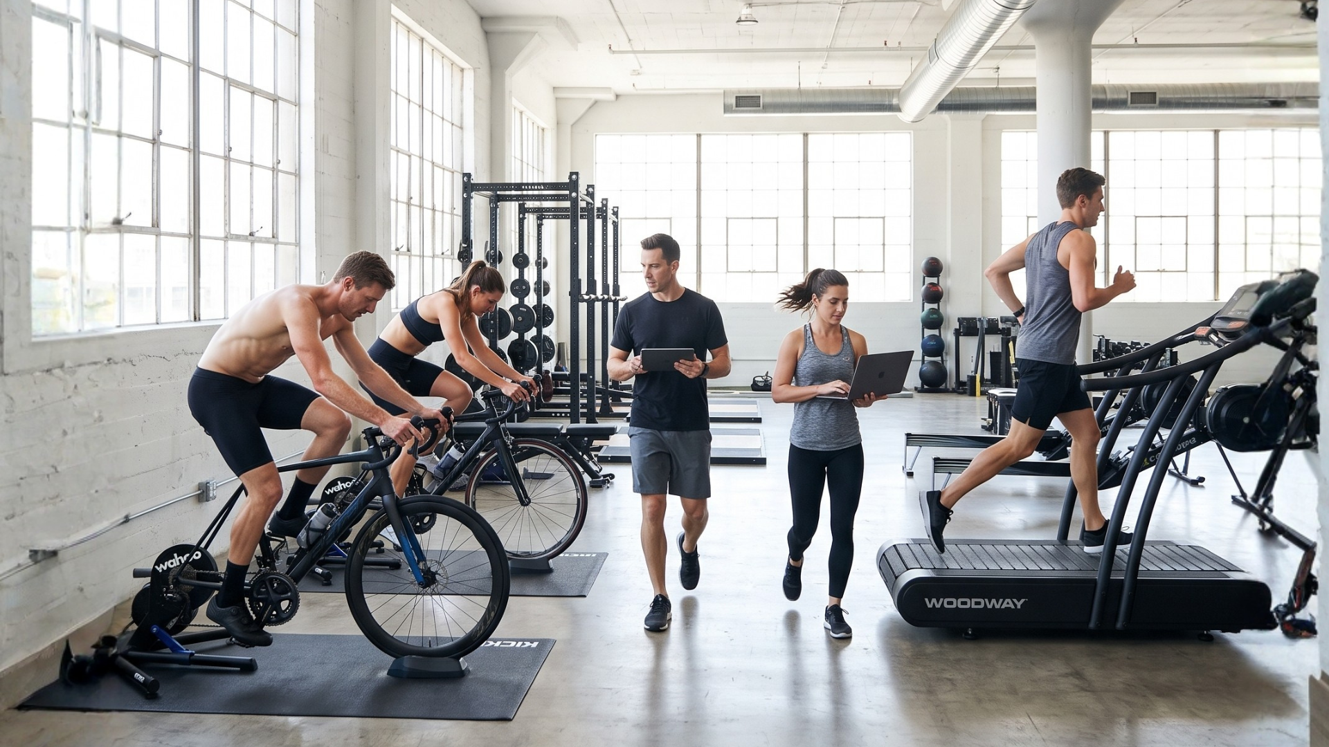 [Webinar] Implement metabolic performance testing into a profitable service