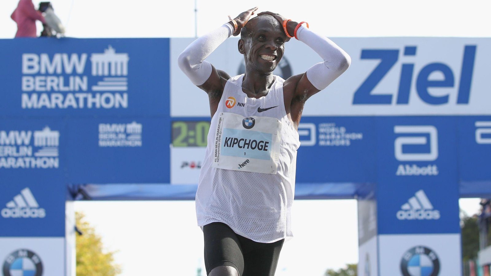 Eliud Kipchoge’s Physiology: Uncovering the Secrets Behind the INEOS 1:59 Marathon