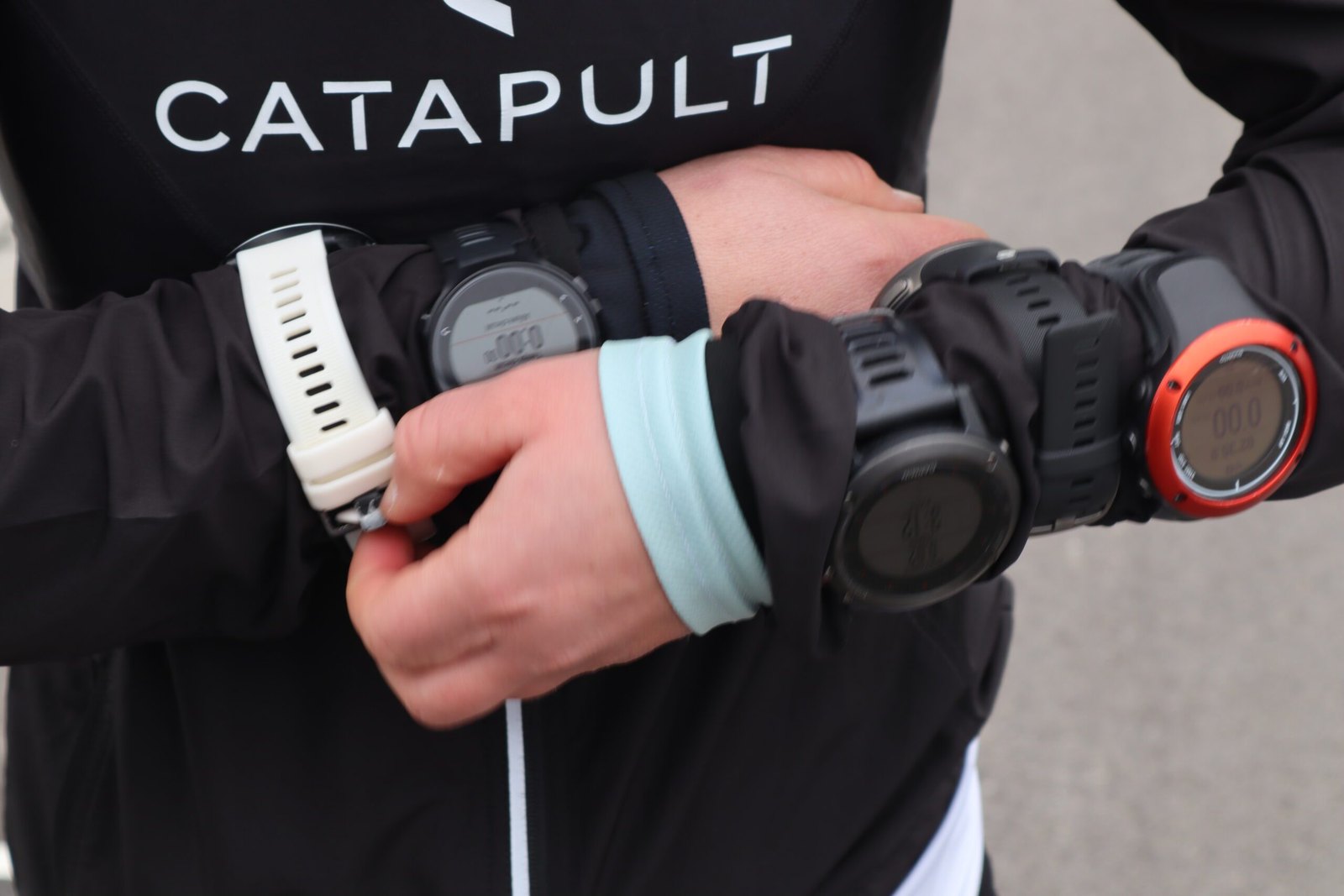 Part 1. Metrics all Runners should know: Fat & Carbohydrate utilization