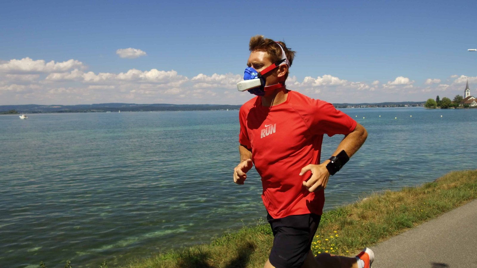 Part 2. Metrics all Runners should know: Lactate accumulation and Recovery
