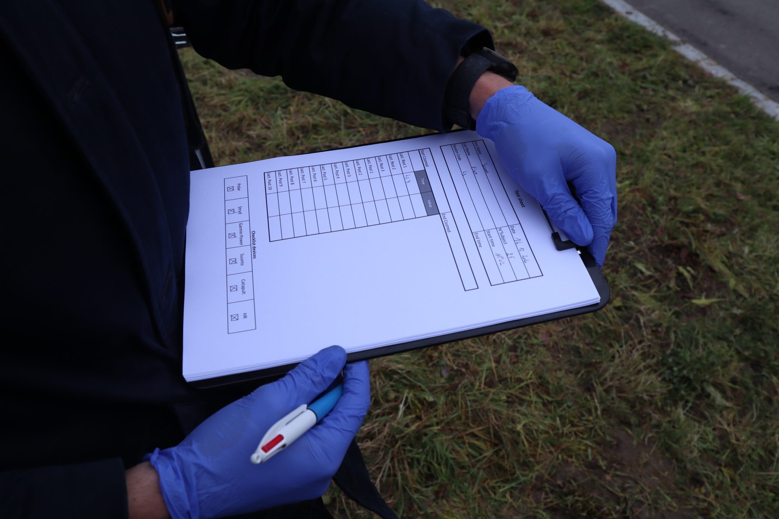 Indoor vs Outdoor testing for Runners: Which is better?