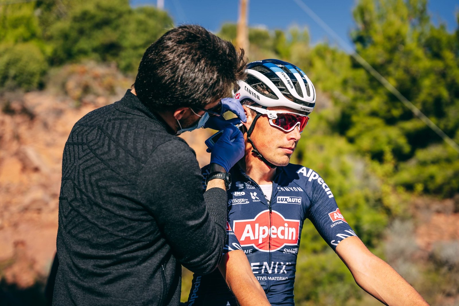 When and how often should you do metabolic test?