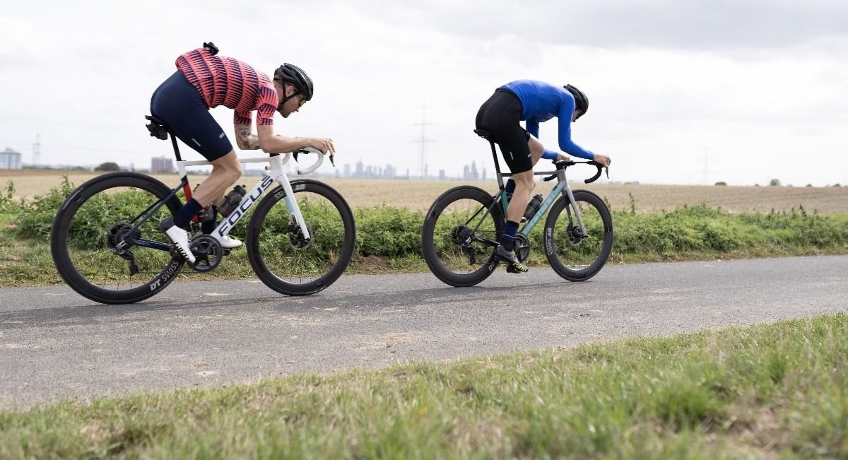Why FatMax is not the best endurance training intensity per se