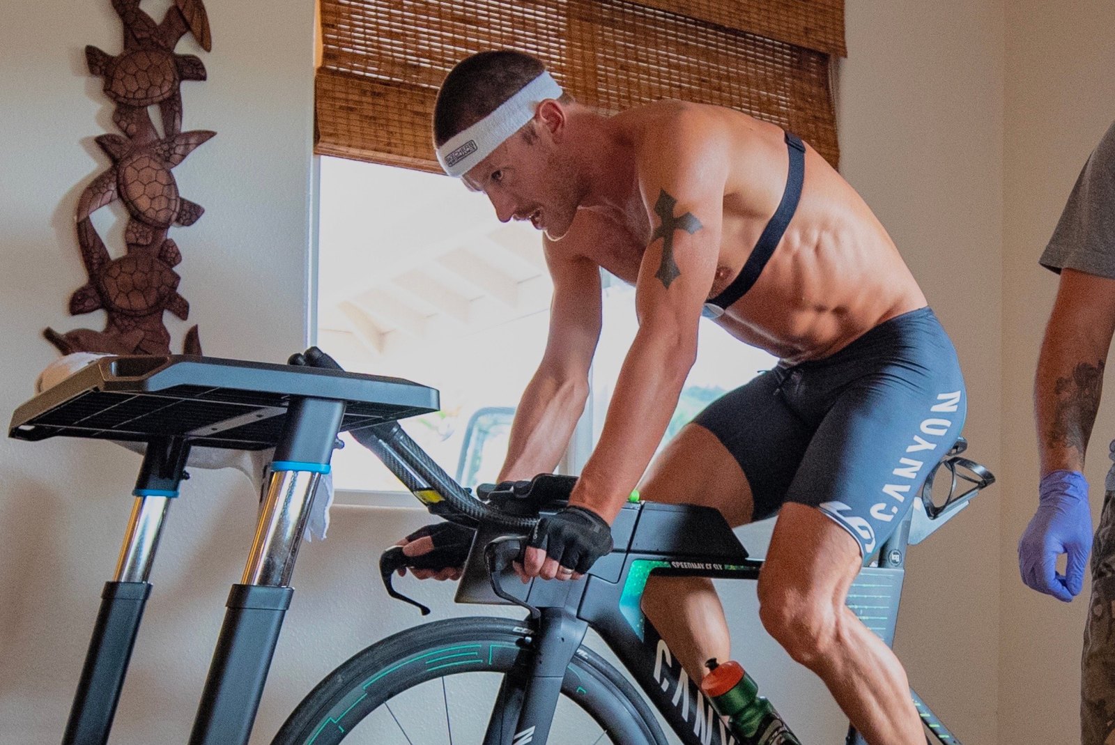 How to Create Highly Effective Interval Training: 4 Steps