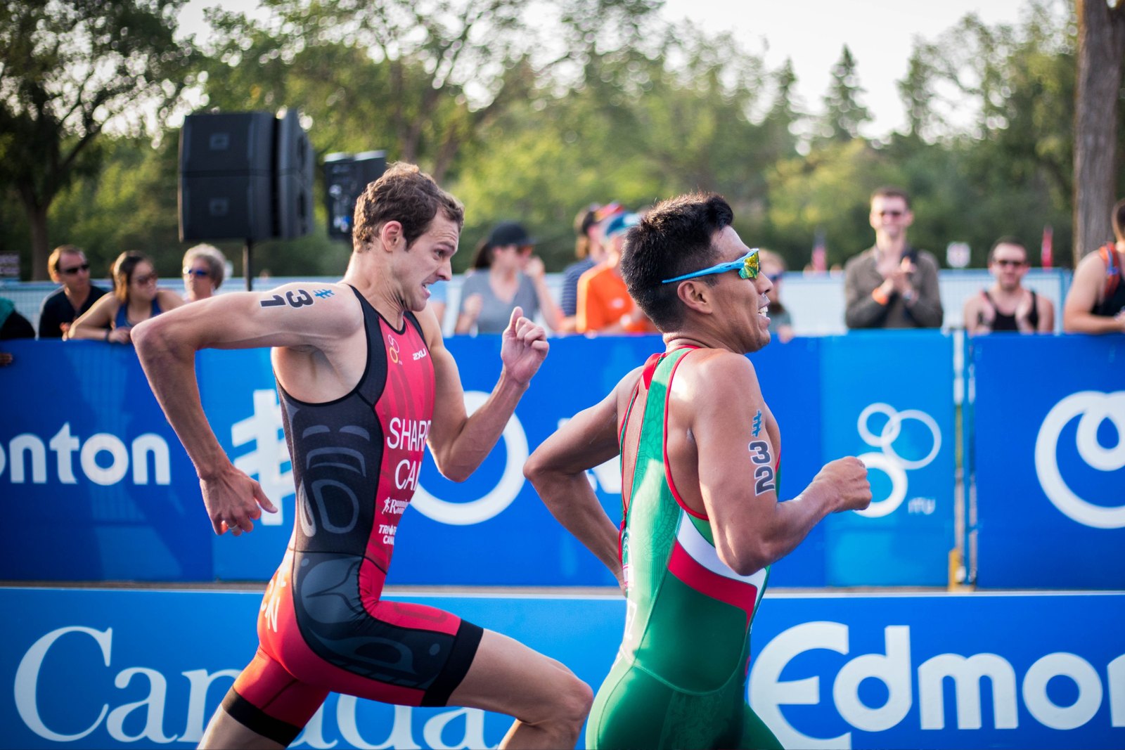 Increase Triathlon Performance: 3 Effective but Uncommon Ways
