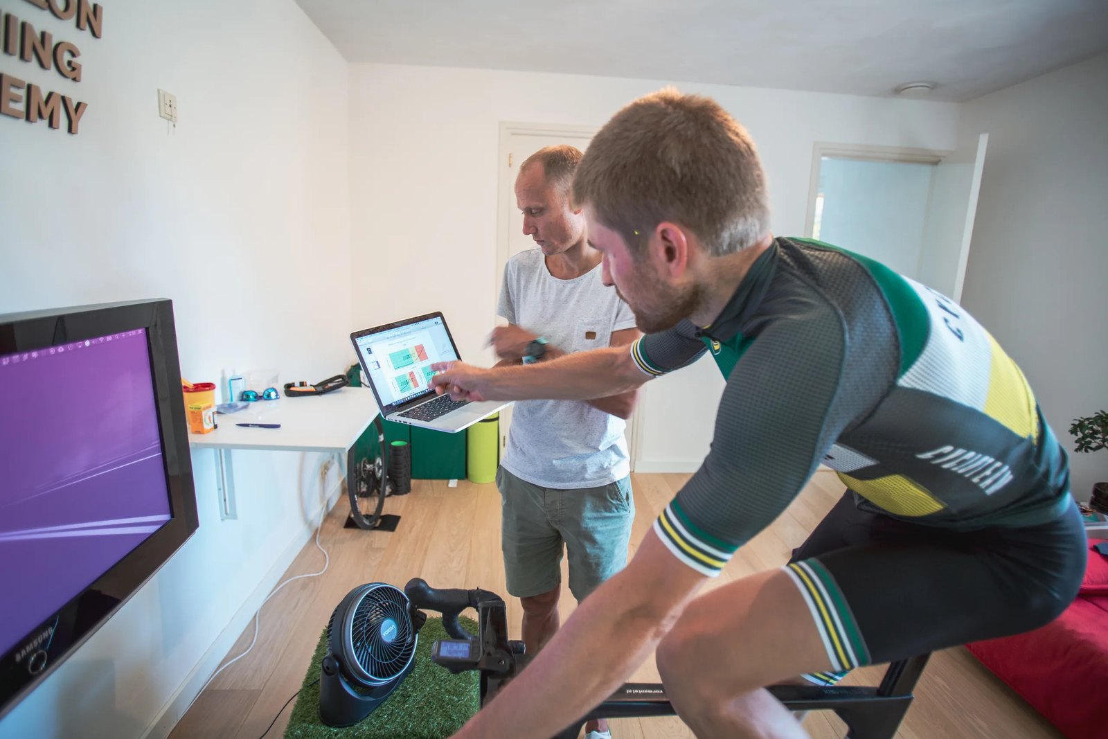 3 Key Metrics Athletes Want to Know: How to Collect and Use Them