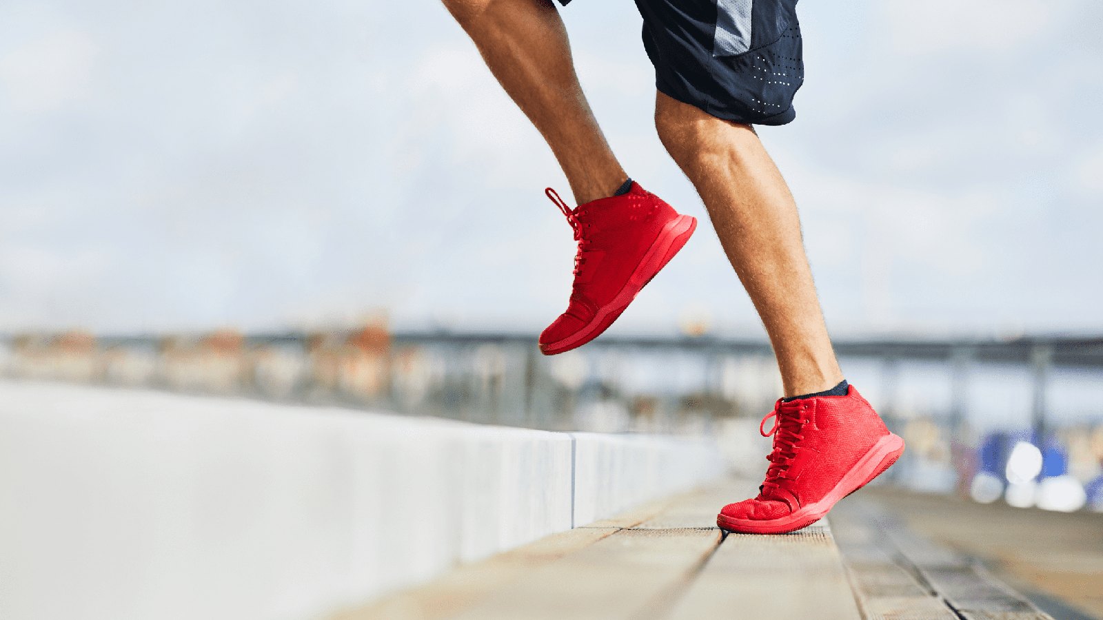 5 Iconic High-Intensity Interval Training (HIIT) Workouts For Endurance Athletes
