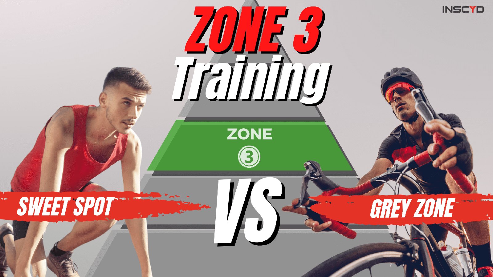 [Ultimate Guide] Zone 3 Training: Sweet Spot or Grey Zone?