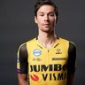 Primoz Roglic