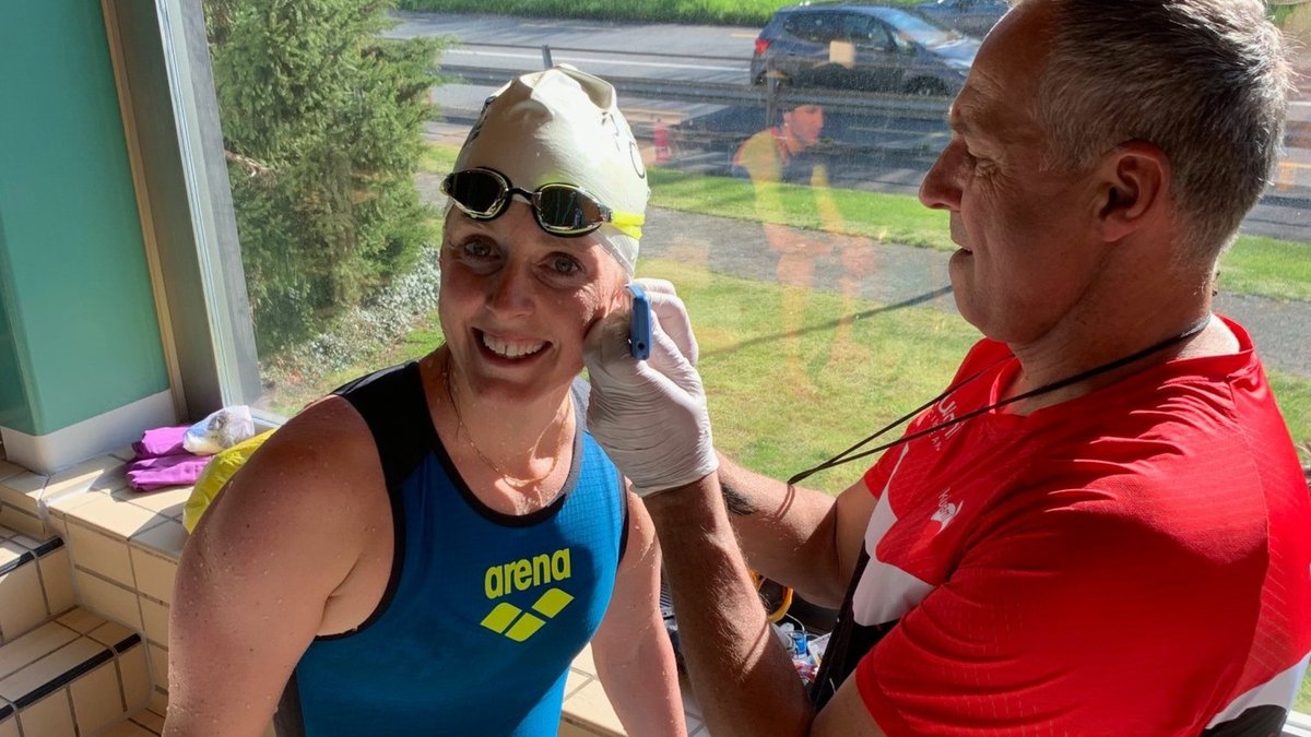 Successfully Coaching Athletes Towards Ironman Hawaii Qualification - Case Study
