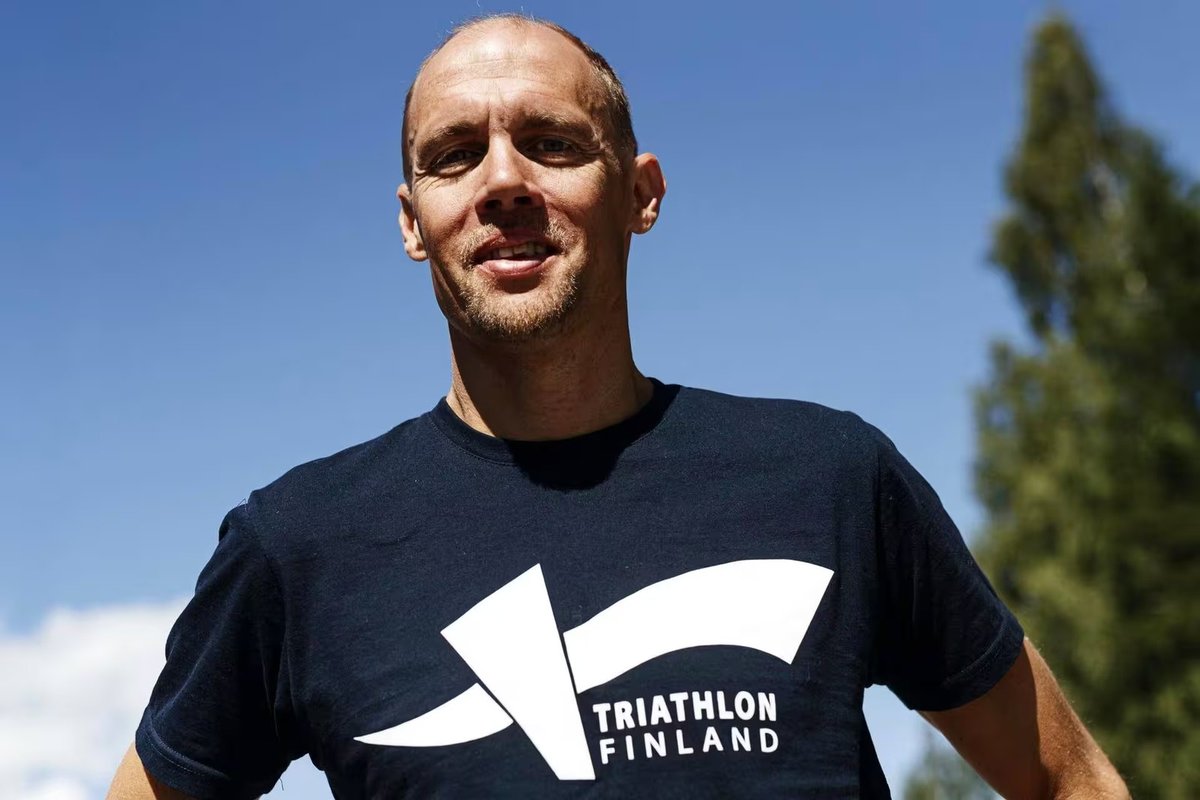 Finnish Triathlon Association coach Mika Luoto talks INSCYD