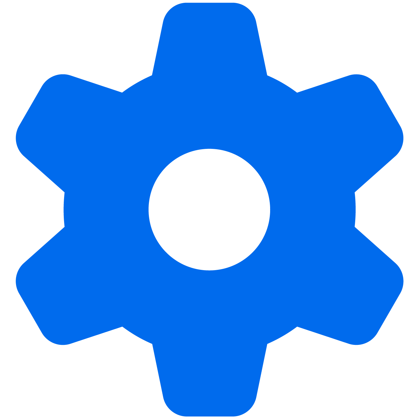 Label Icon