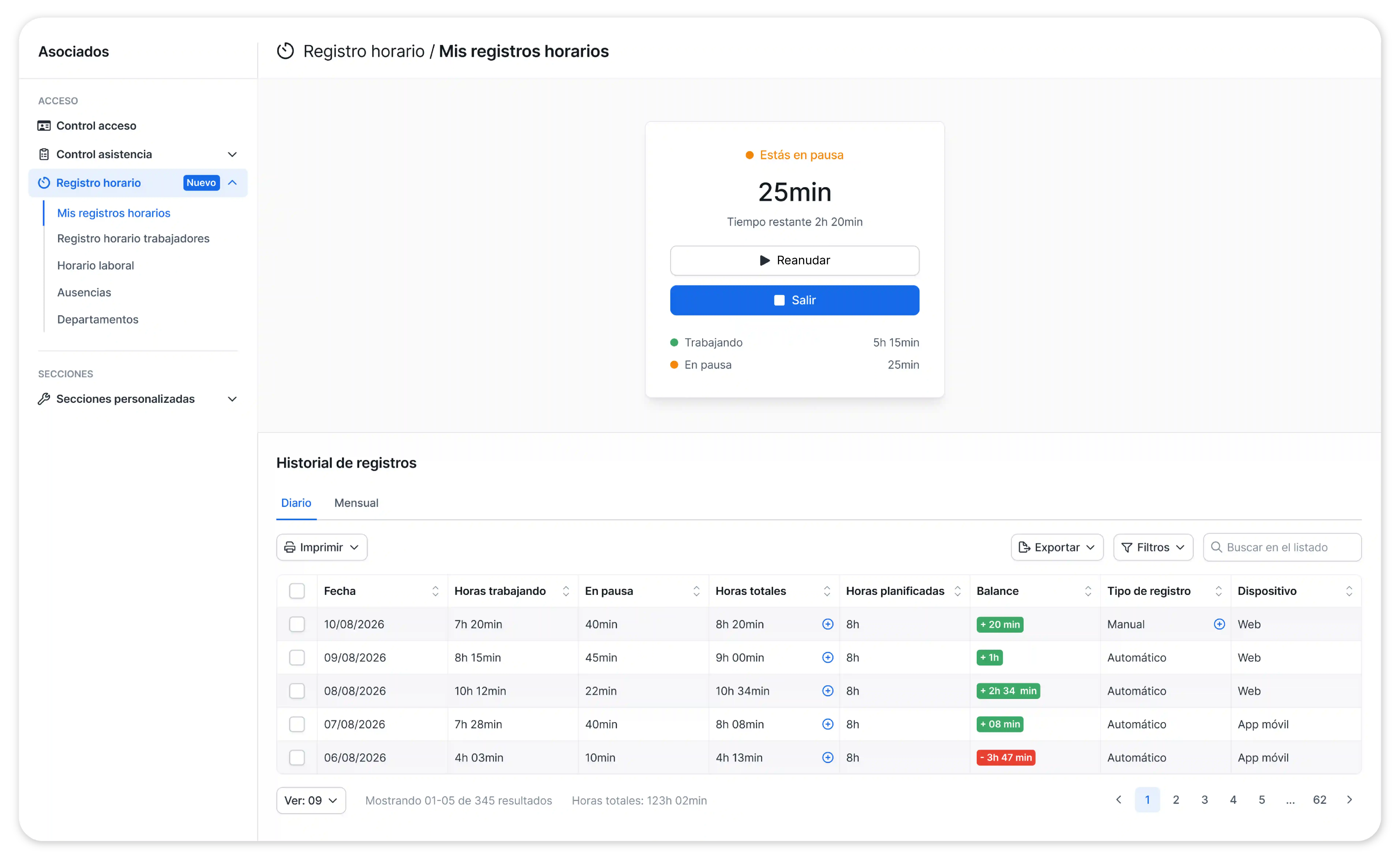 Dashboard Image
