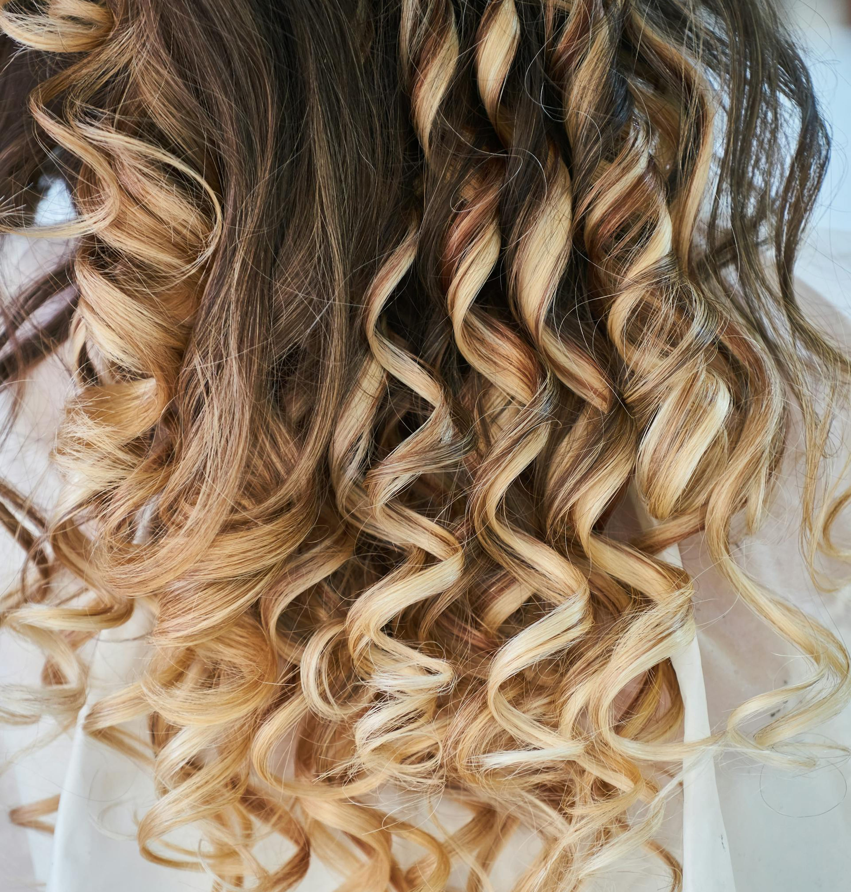 Hair