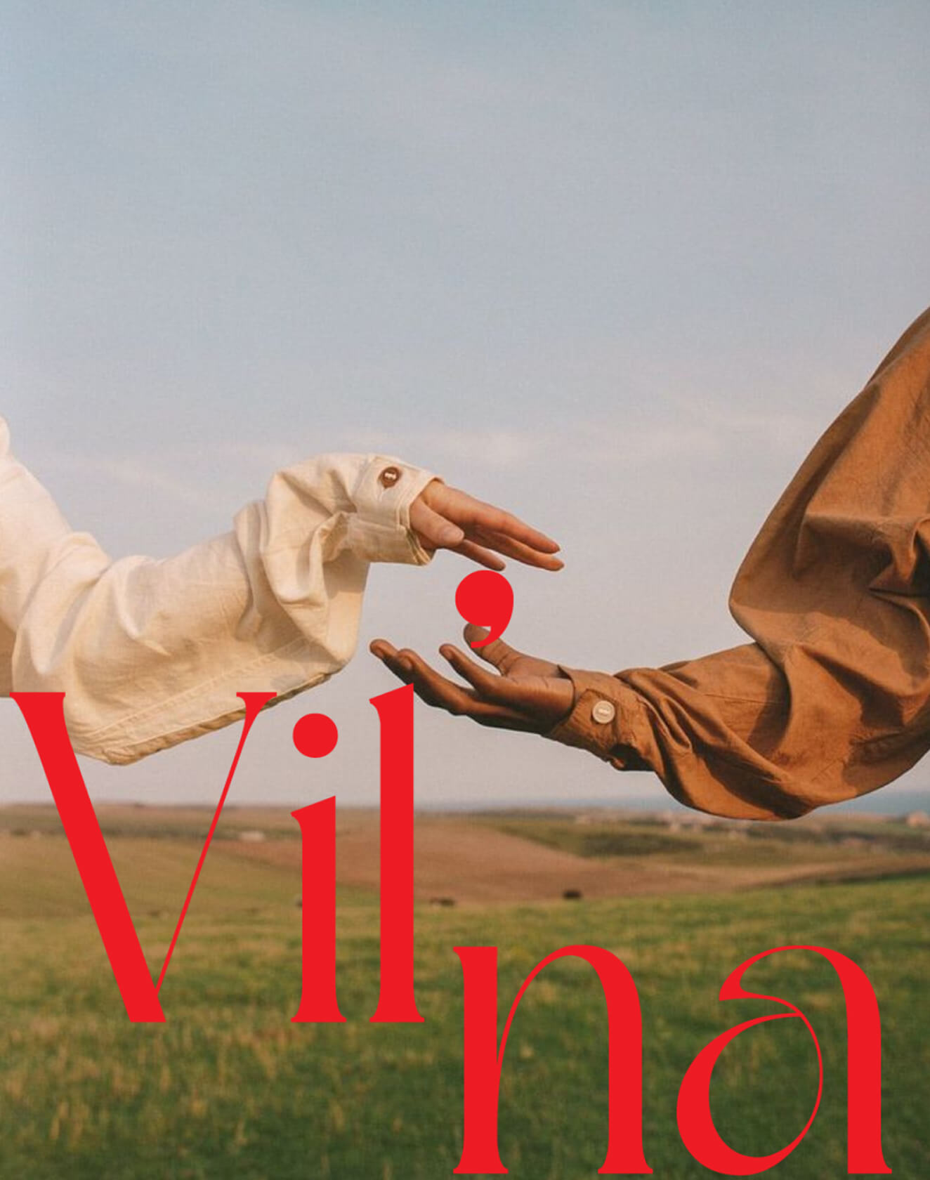 Lookbook Vil’na