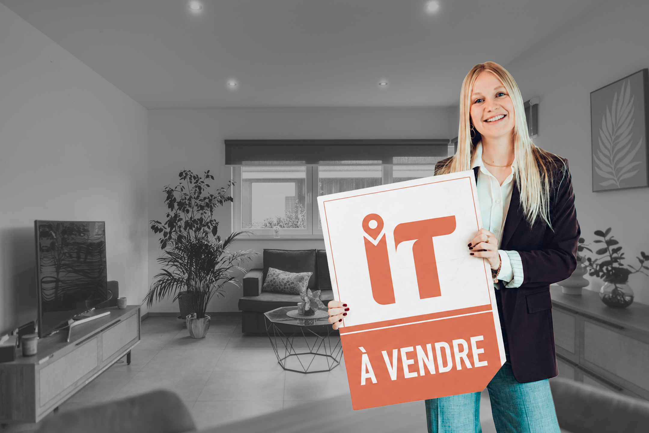 Vendre votre bien immobilier en province de Luxembourg