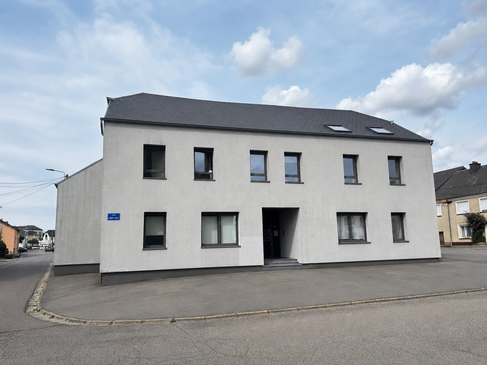 Place Saint Roch 1, 6720 Habay