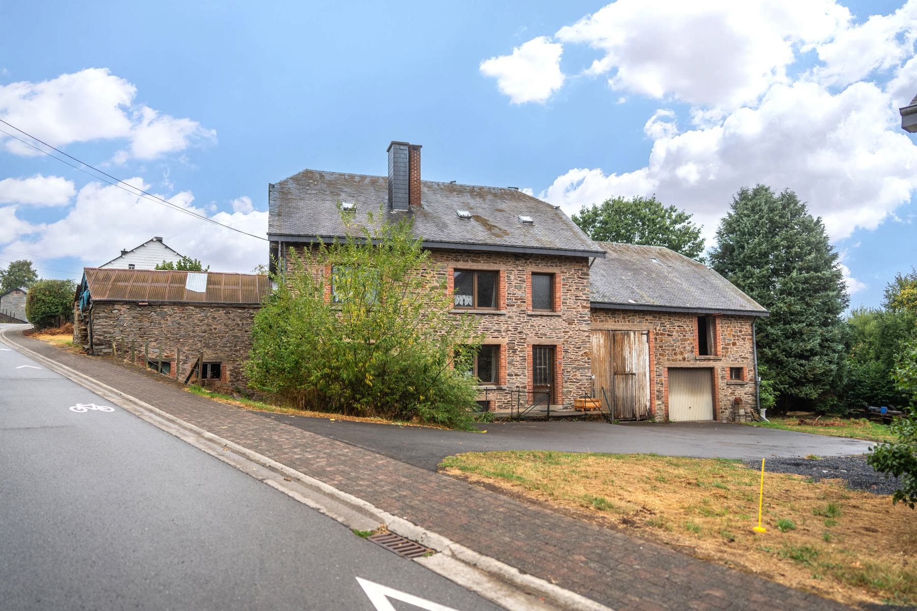 Rue de Vesqueville 22 6800 Libramont-Chevigny