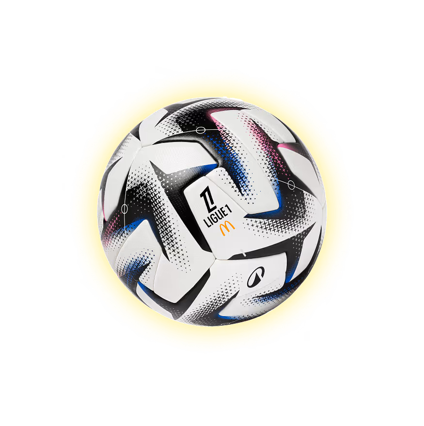 Ballon officiel KIPSTA