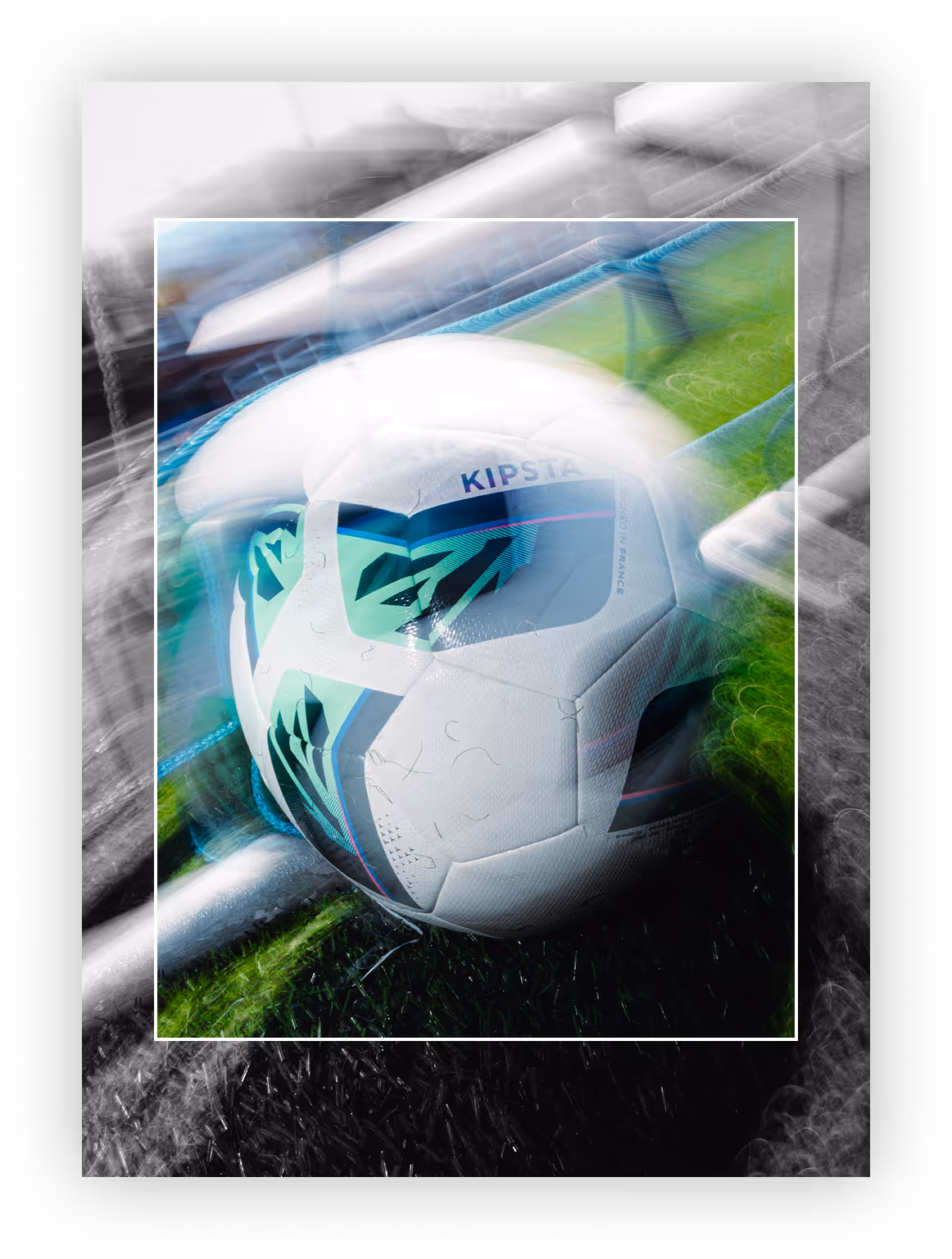 Ballon rond