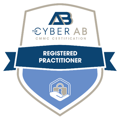 CMMC Registered Practitioner — The Cyber AB