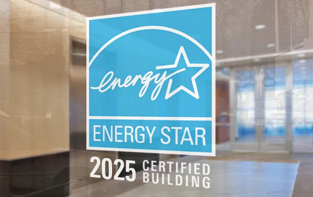 Supporting ENERGY STAR for Commercial Buildings — RE Tech Advisors sustainability case study