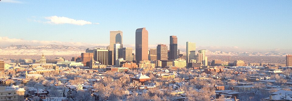 Smart Leasing Strategy in the City of Denver — RE Tech Advisors sustainability case study