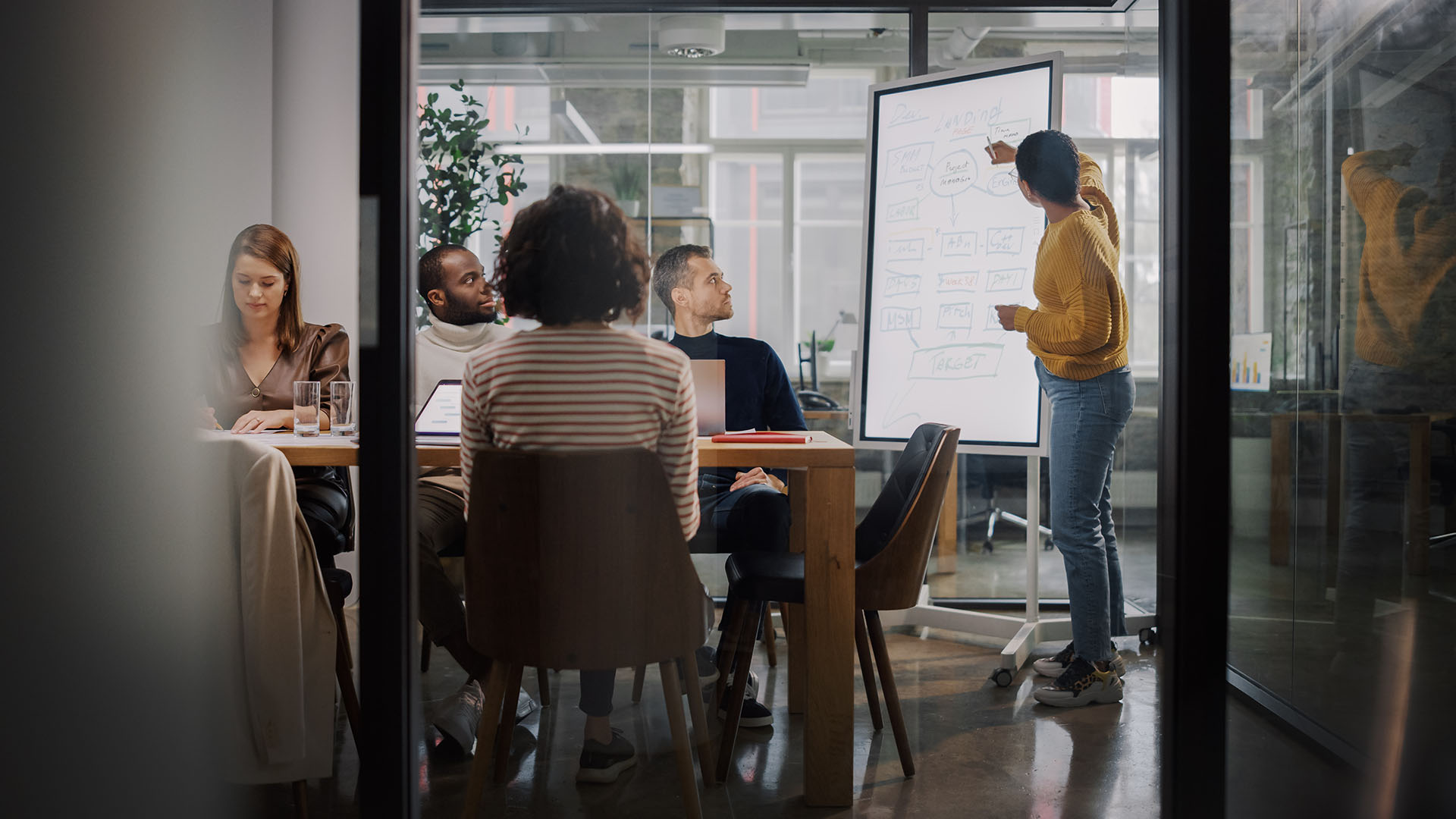 Avanath’s Strategic Path to 2030 — RE Tech Advisors sustainability case study