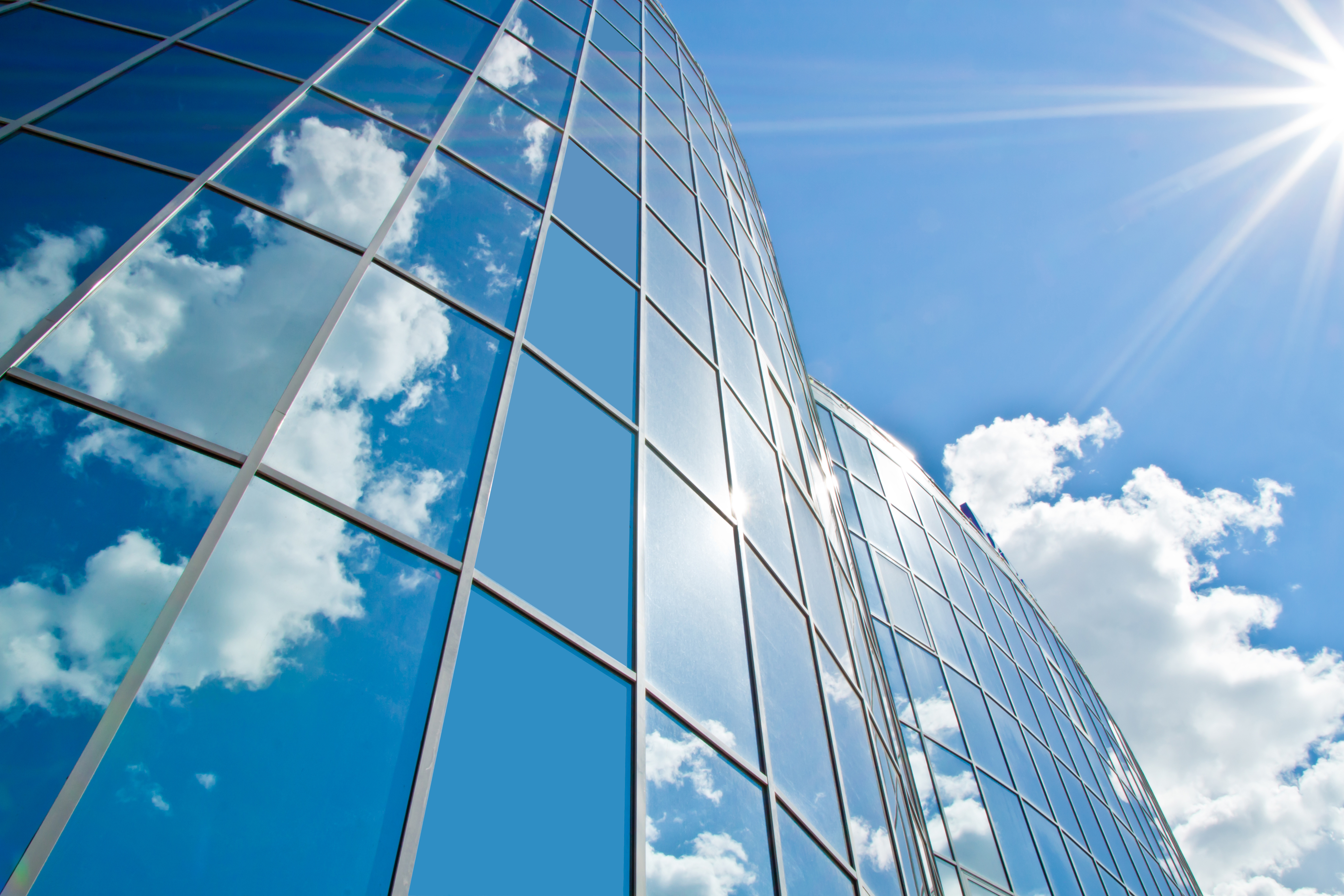 Building the Financial Business Case for Resilience
