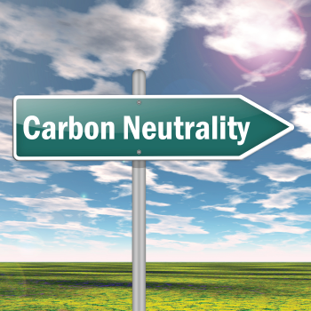 Laying the Foundation for Carbon Neutrality in Real Estate | MetLife Investment