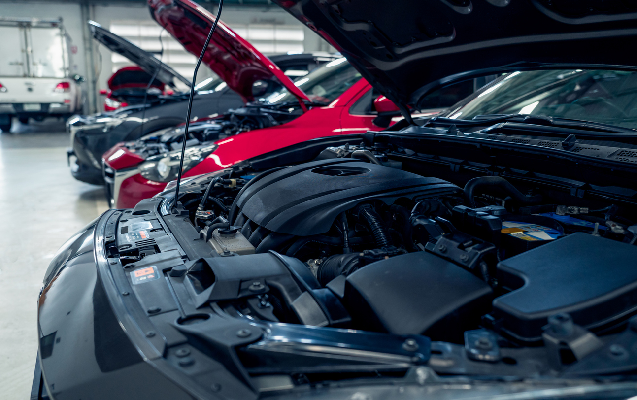Quel est l'intérêt réel pour un garage indépendant ?