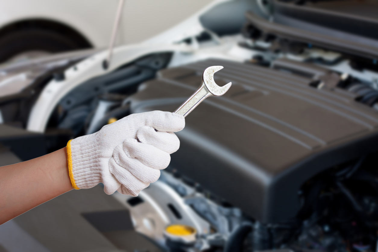 Anticiper plutôt que subir : la maintenance préventive