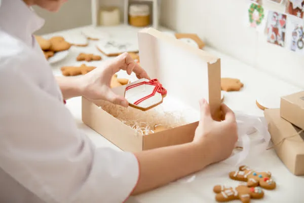 Bakery Box
