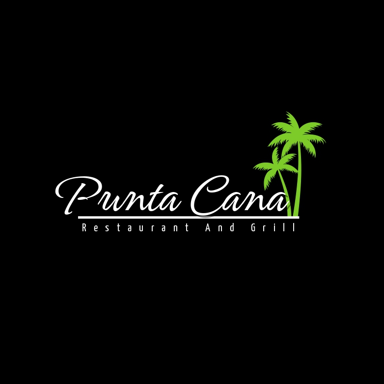 Punta Cana Dominican Grill logo