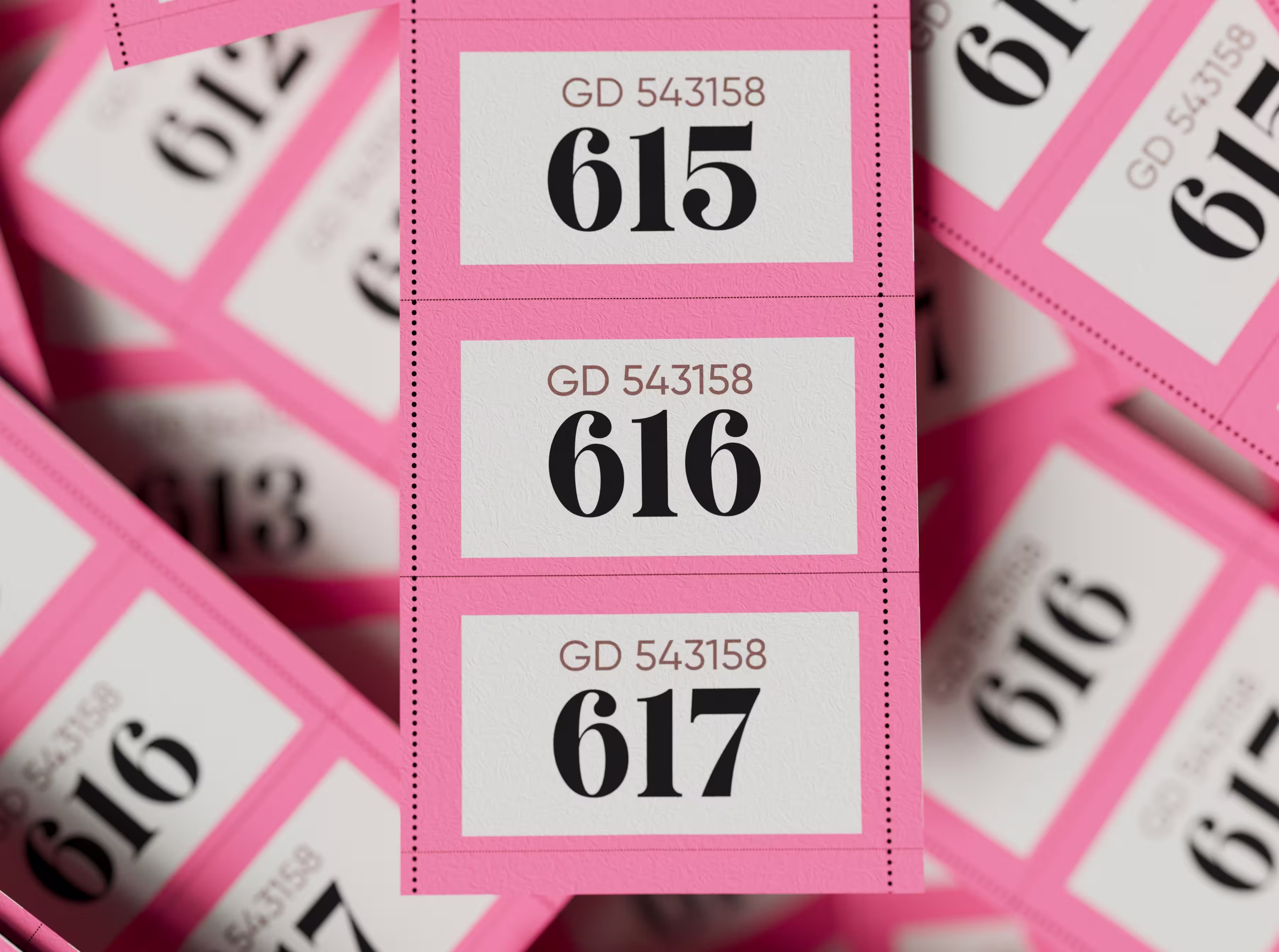 image ticket