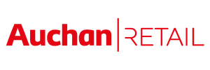 Auchan Logo