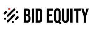 Bid equity Logo