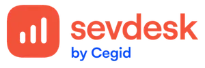sevdesk Logo