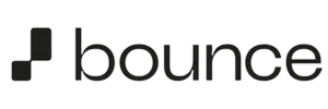 bounce Logo