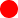 Red circular button with a white play icon in the center.