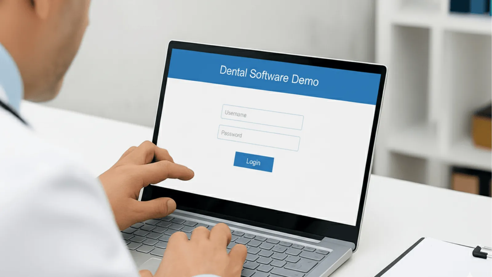 Real Cost of Not Using Dental EMR Software