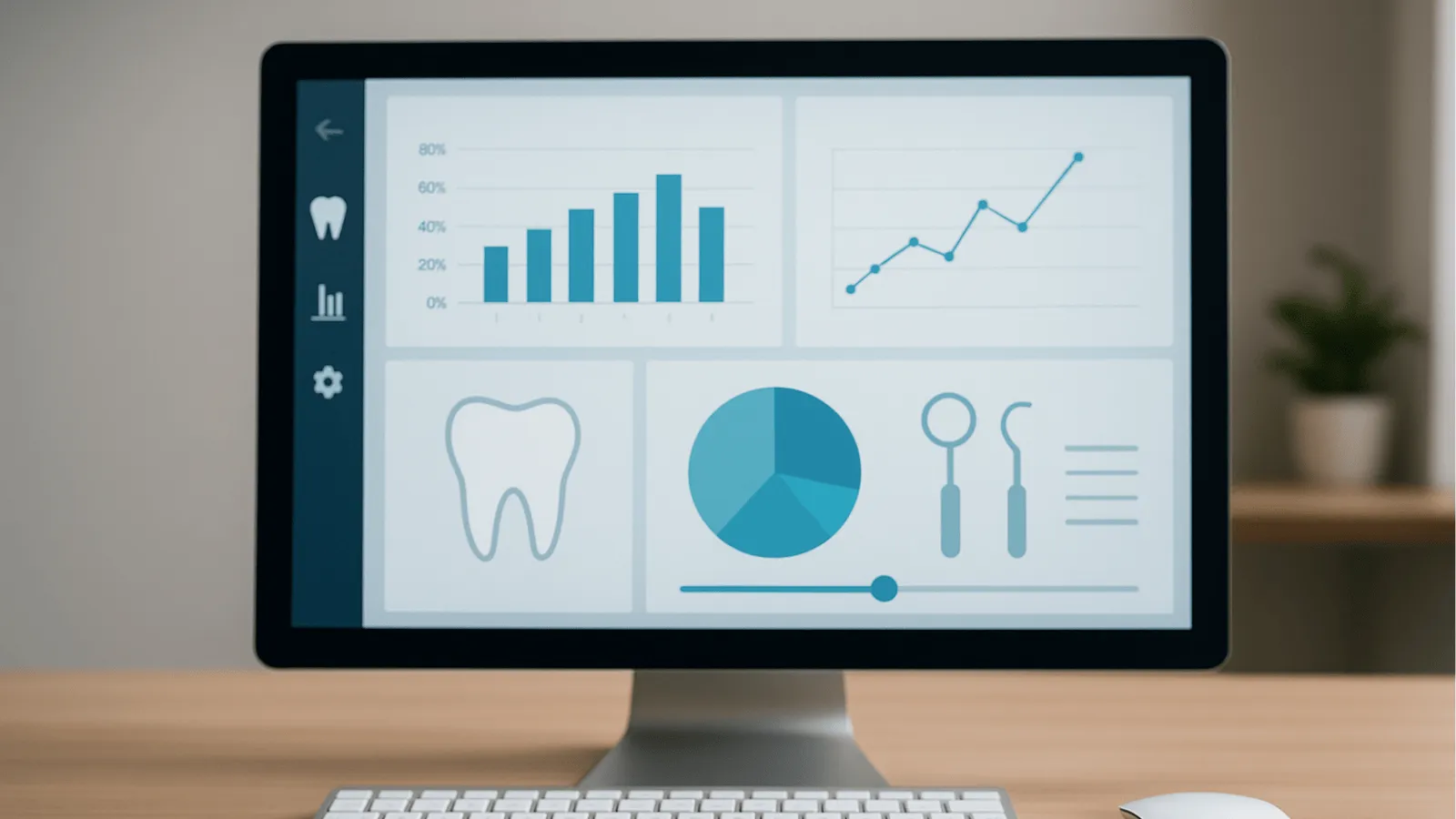 Evaluate Dental Software Vendors