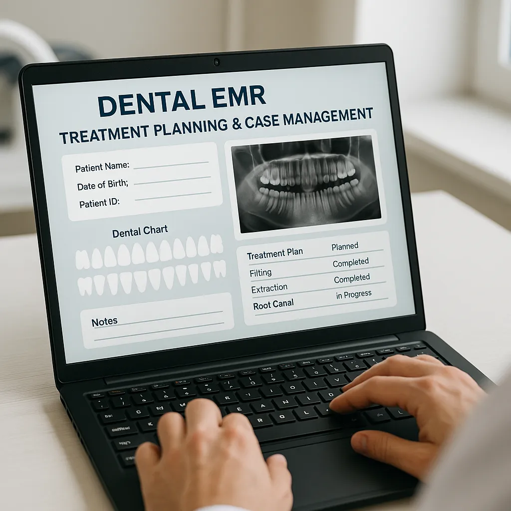 What is an Endodontic EMR and Why Does Your Practice Need One?