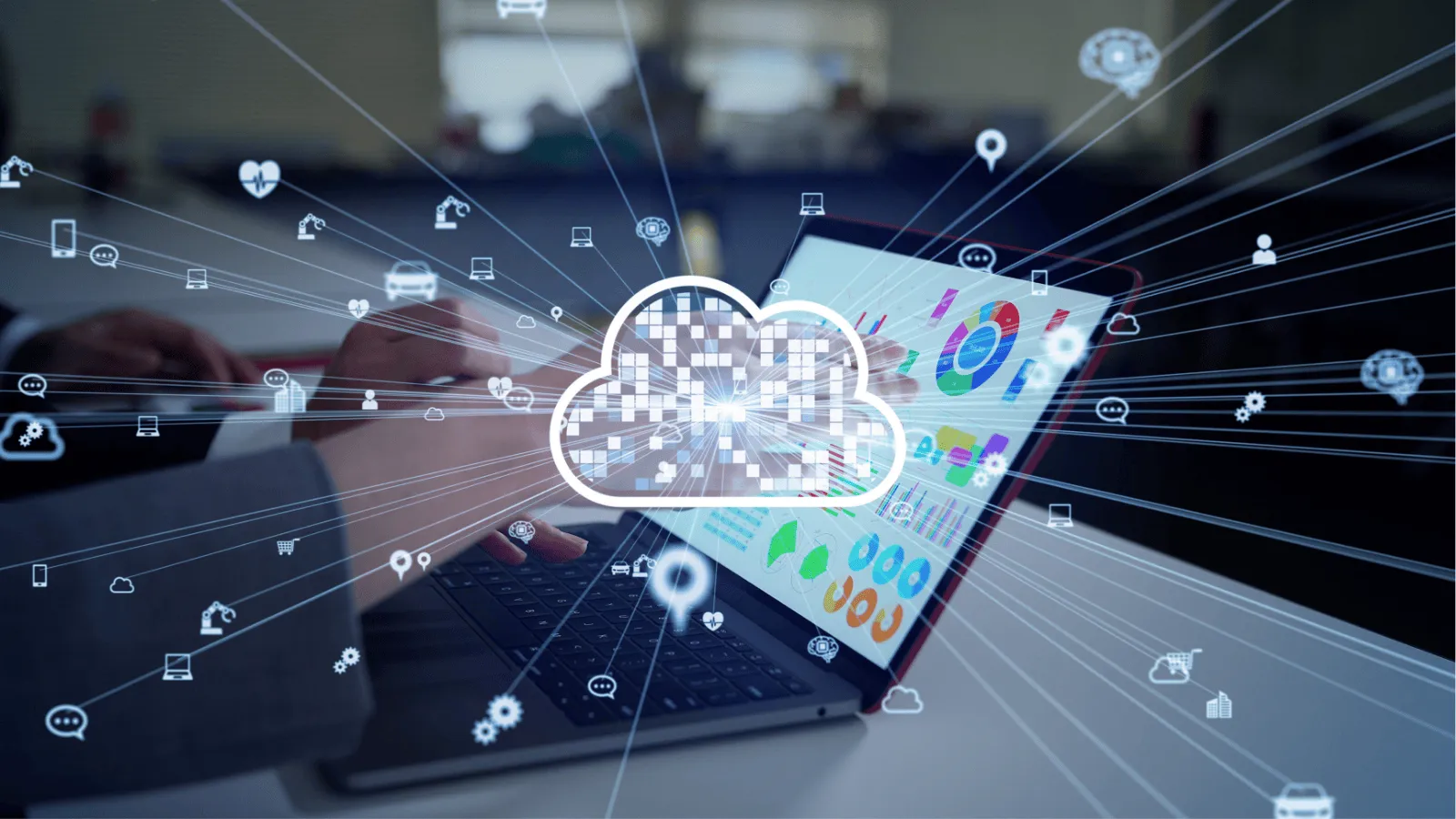 Why Multi-Location Practices Choose Cloud-Based DentalEMR