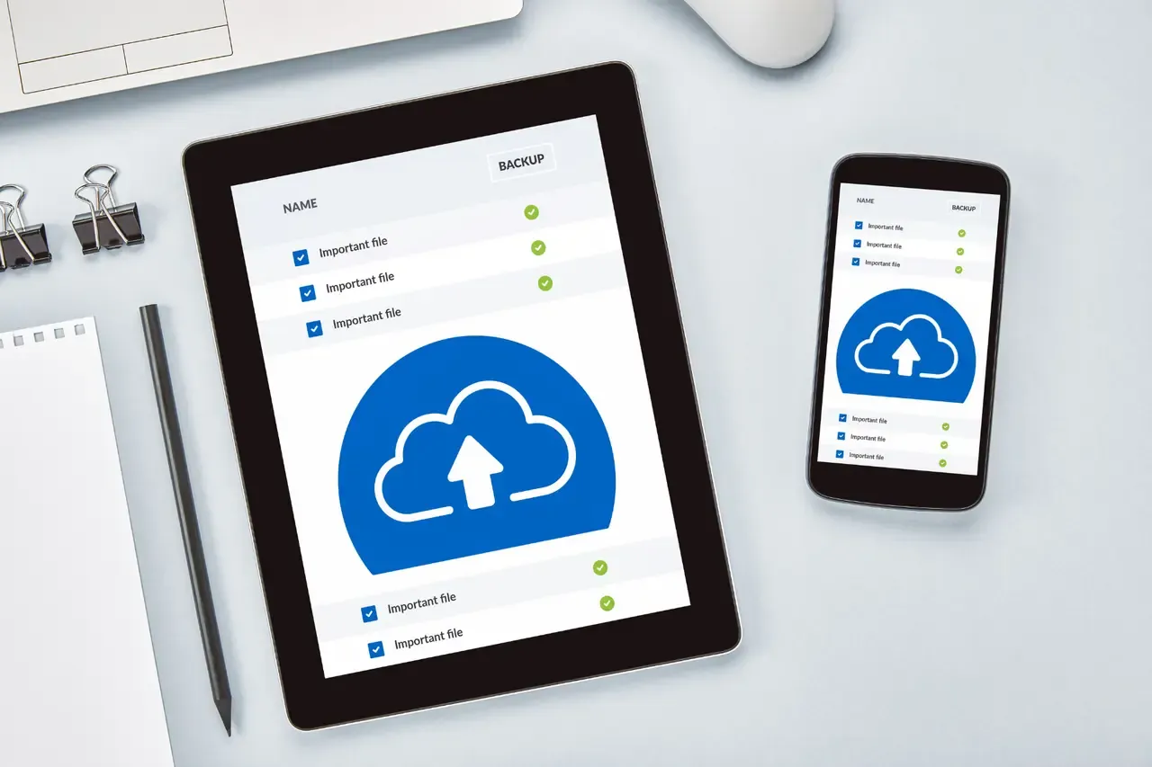 7 Important Reasons Why Dental Data Backup is Crucial for Endodontic Practices