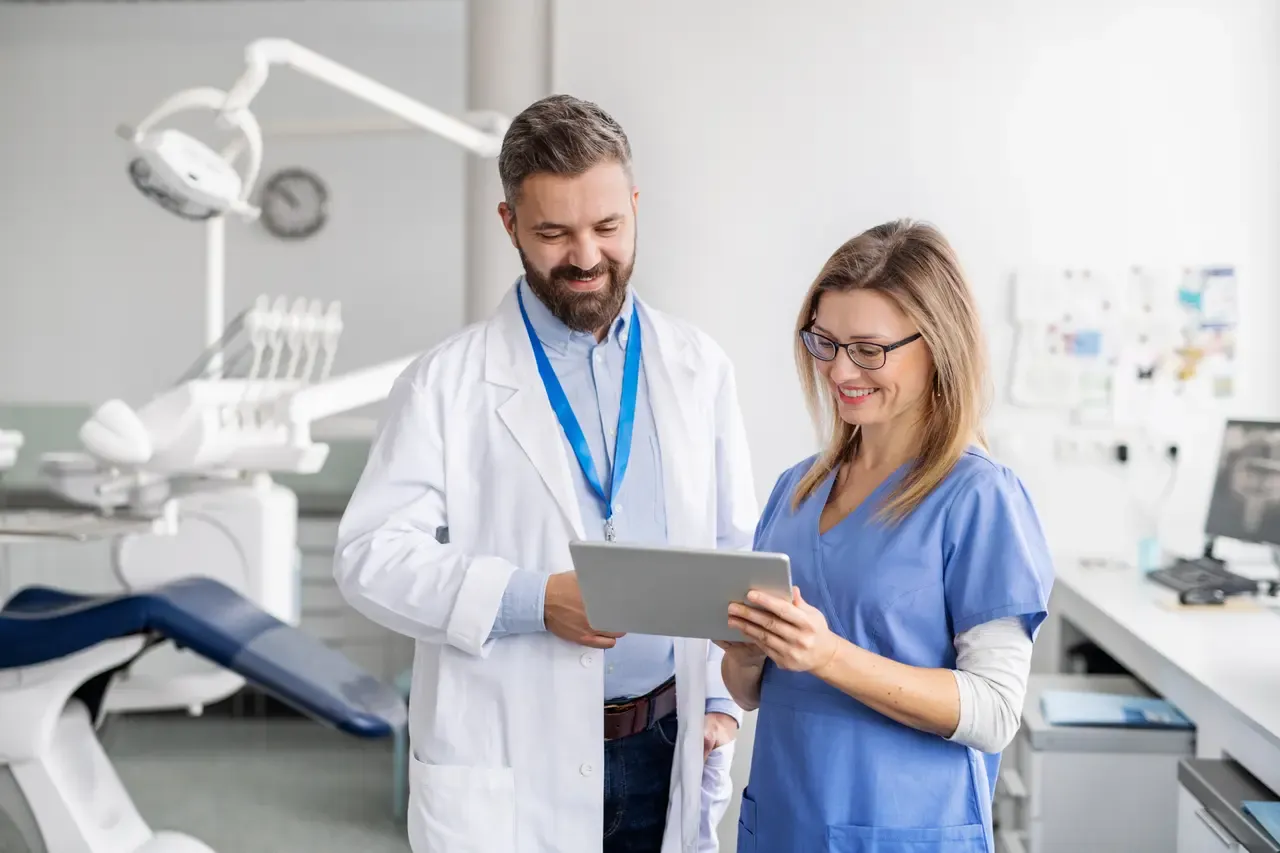 7 Reasons Dental Patient Management Should Be Cloud-Based