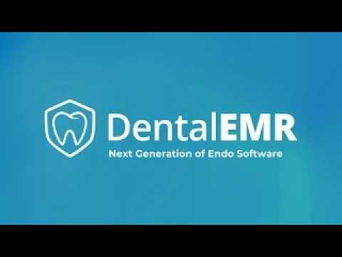 DentalEMR: The Best Paperless Practice Management Software for Endodontists