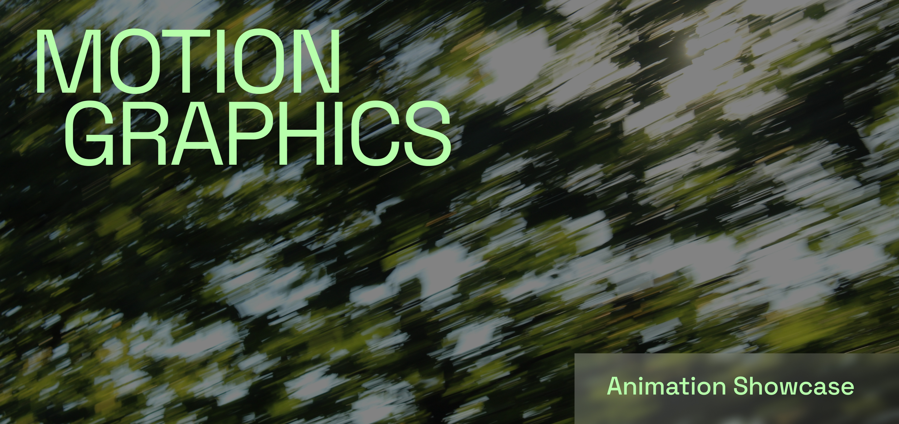 Motion