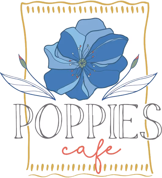 logo of Poppie's Cafe