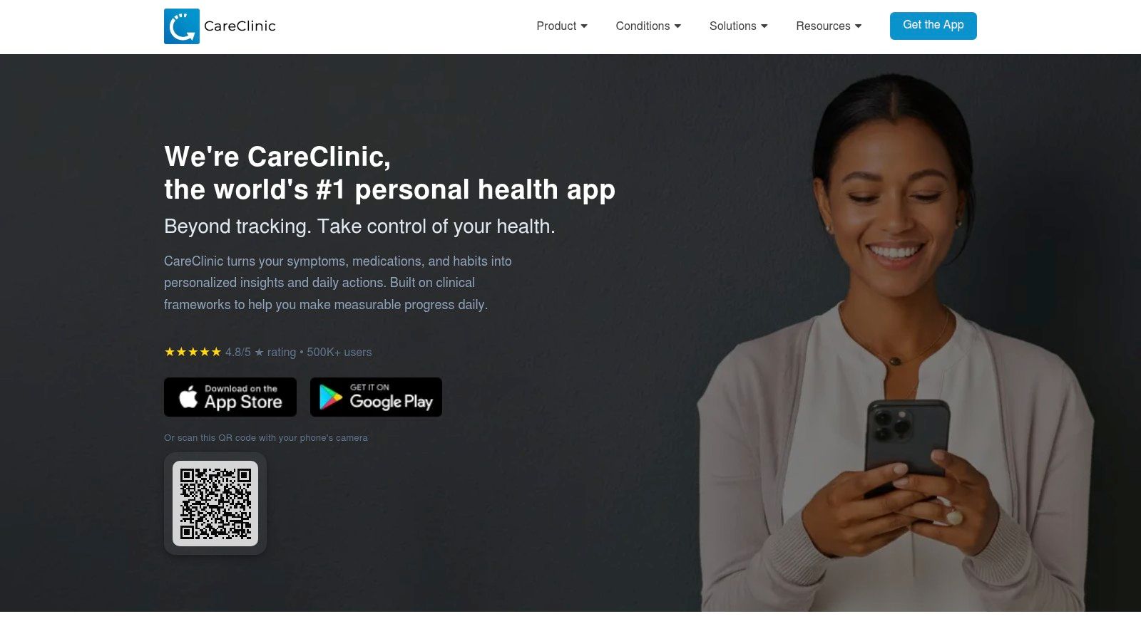 CareClinic